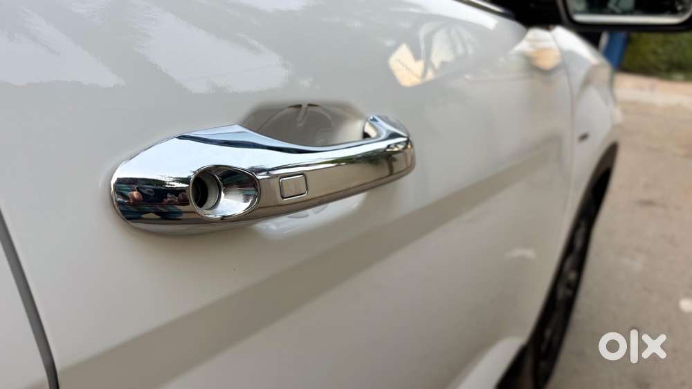 Hyundai Creta, 2025, Diesel