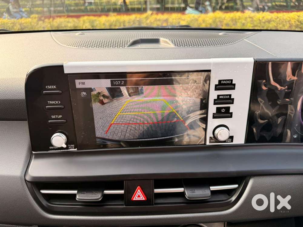 Kia Seltos Htk Plus G, 2024, Petrol