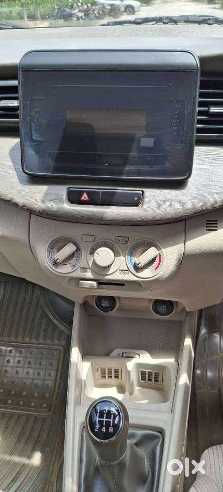 Maruti Suzuki Ertiga Vxi (o) Cng, 2022, Cng & Hybrids