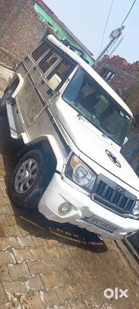 Mahindra Bolero 2013 Diesel