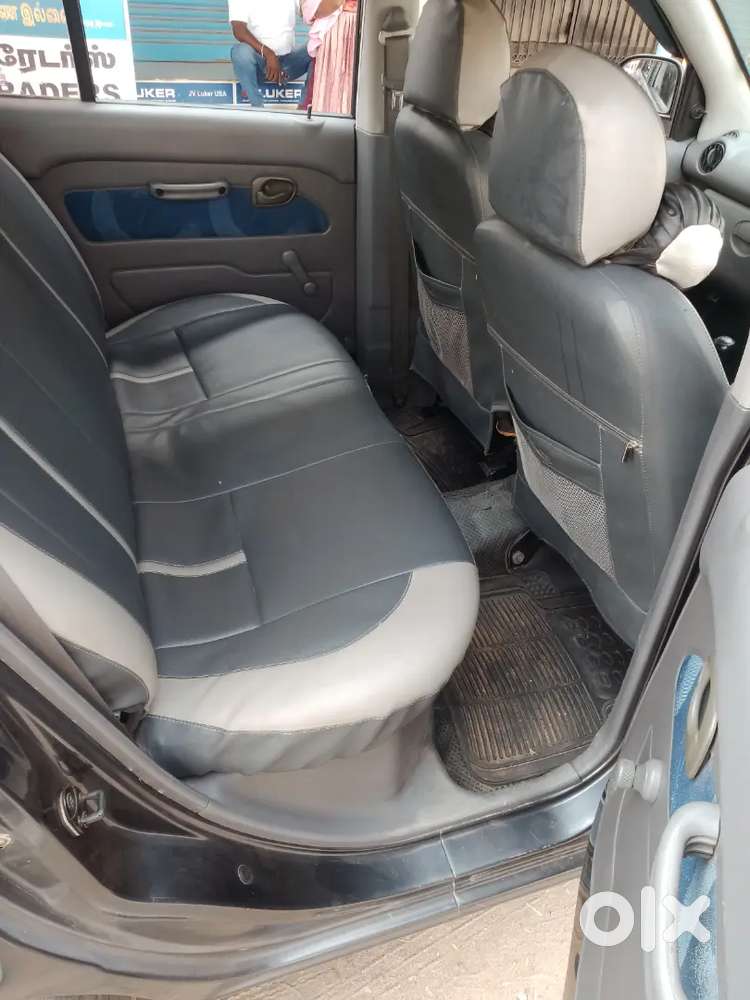 Hyundai Santro Xing 20008 Petrol 092745 Km Driven