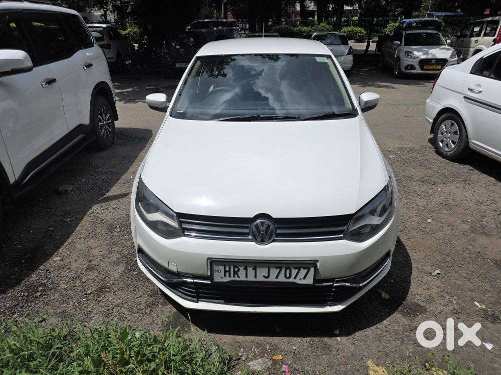 Volkswagen Polo Exquisite 1.5 Tdi Highline, 2016, Diesel