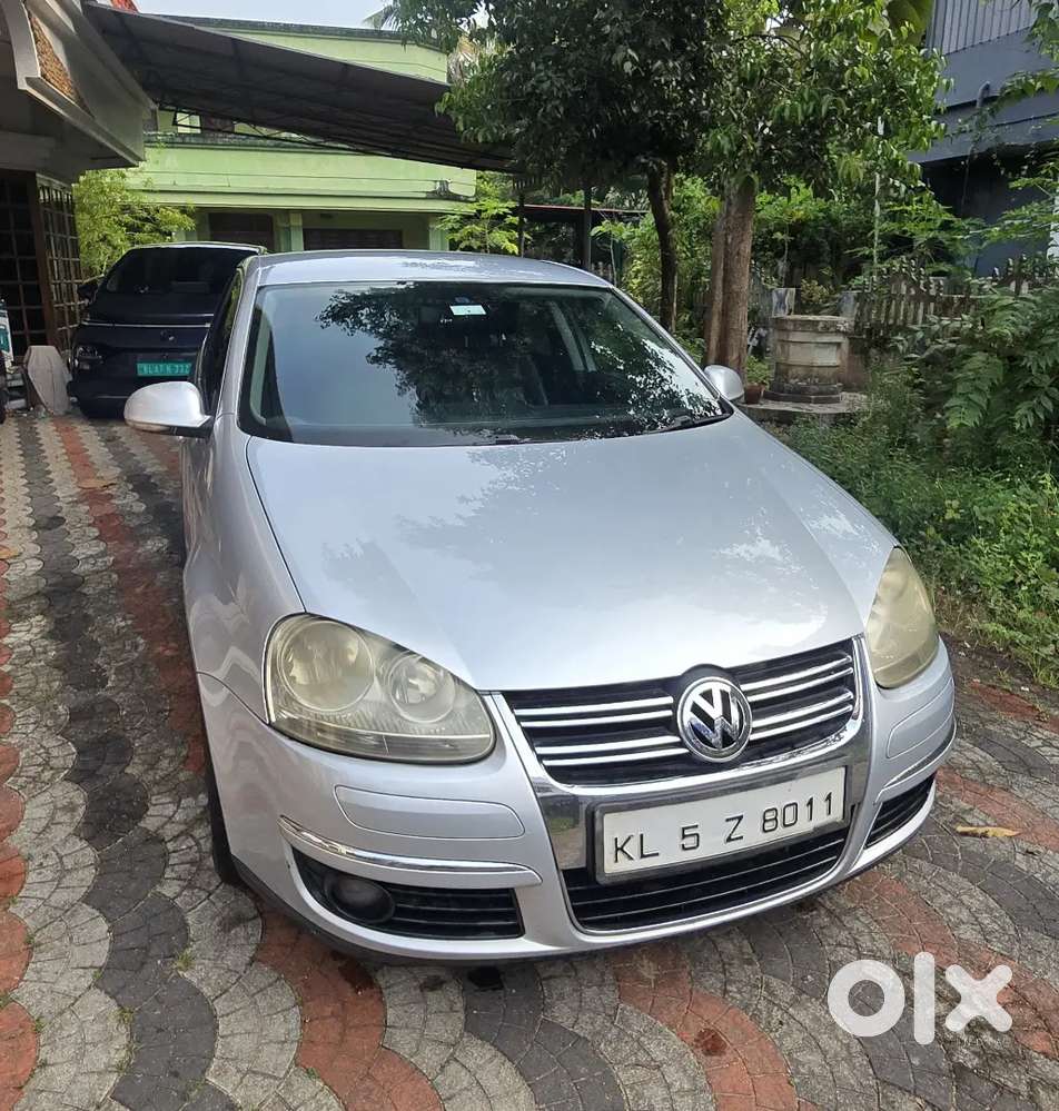 Volkswagen Jetta Highline 2009 Diesel