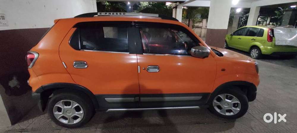 New Condition