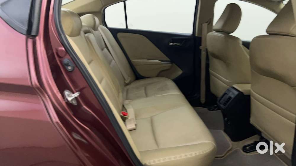 Honda City I Dtec Vx, 2015, Petrol