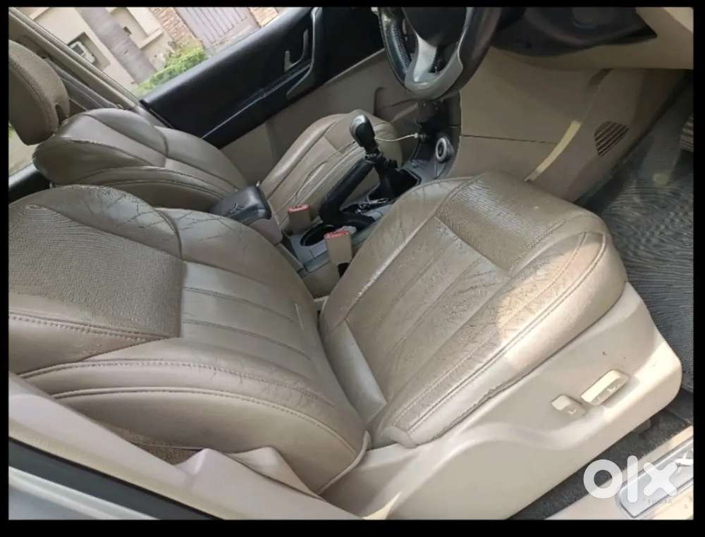 Mahindra Xuv500 Diesel 2017