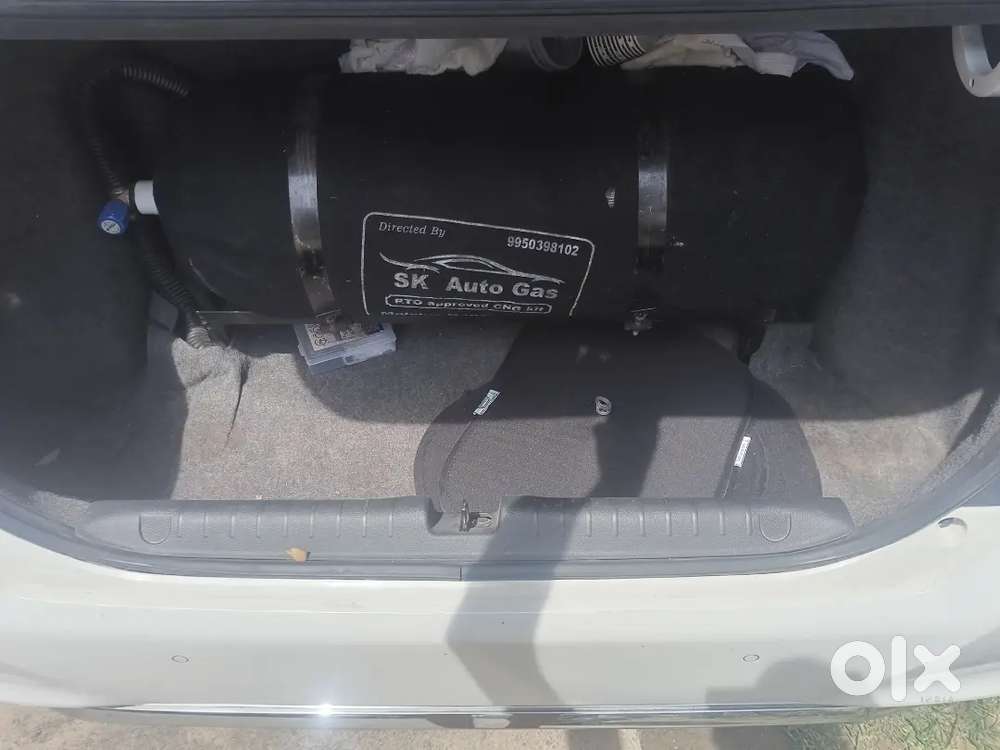 Very Good Condition Honda Amaze For Sale