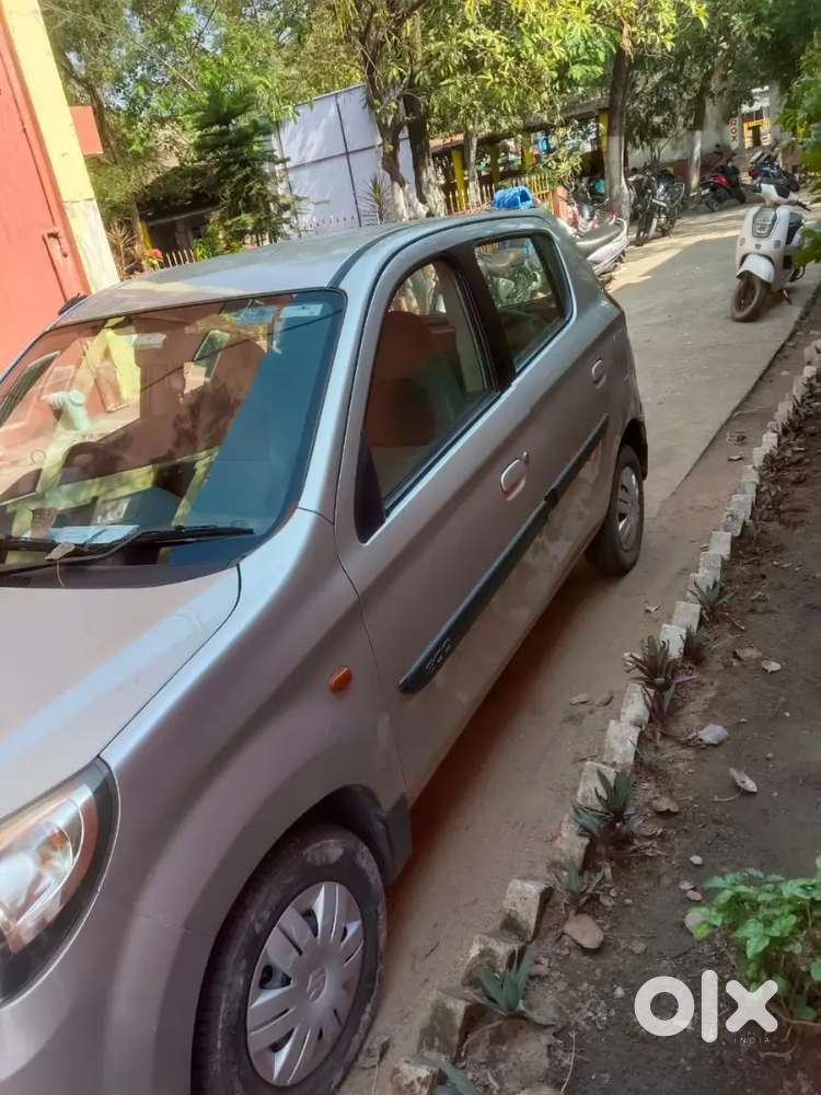 Sale Of Good Running Car