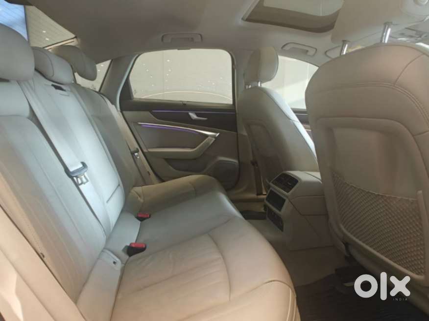 Audi A6 2.0 45 Tfsi Premium Plus, 2023, Petrol