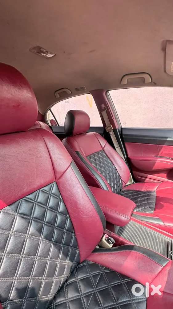 Honda Civic Petrol 2007 Second