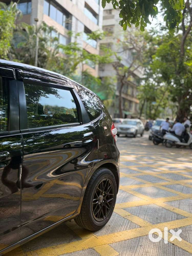 Honda Jazz Petrol 2010 Passing Till 2030