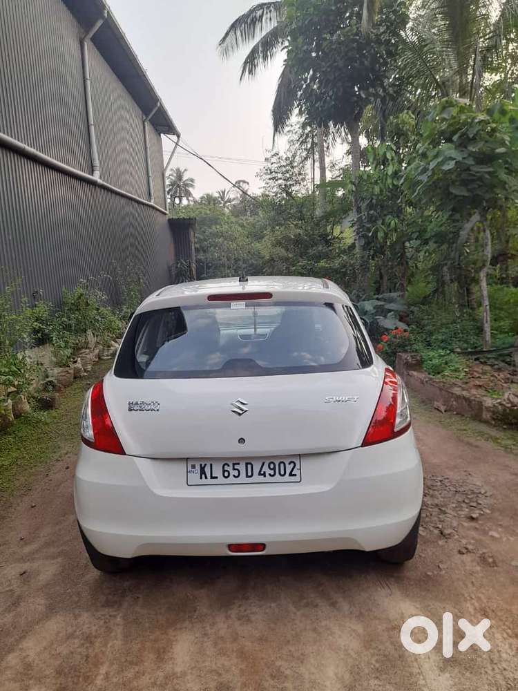 Maruti Suzuki Swift 2011-2014 Vdi, 2014, Diesel