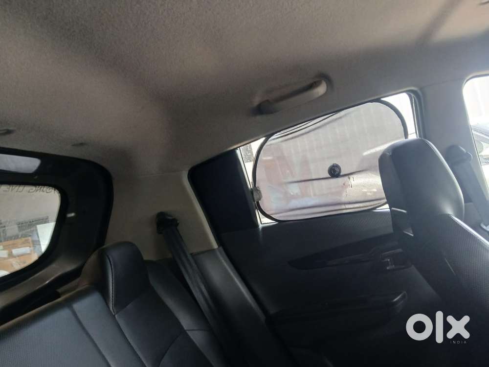 Mahindra Kuv100 Nxt 2018 Petrol Manual