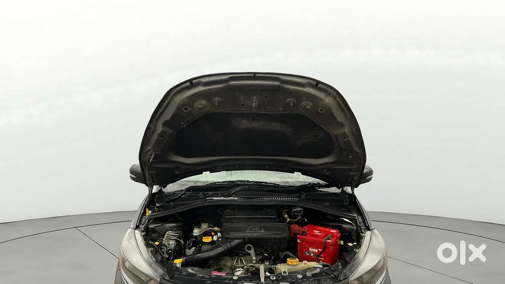 Tata Tigor 1.2 Revotron Xz Plus Cng, 2022, Cng & Hybrids