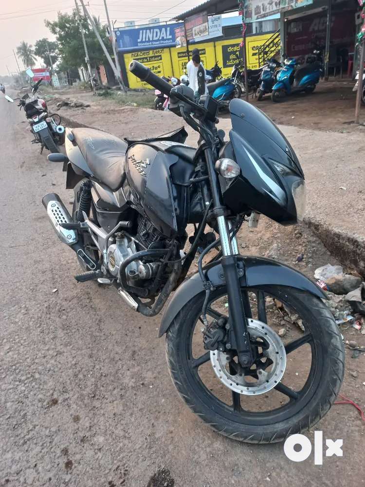 Olx store 2 wheeler