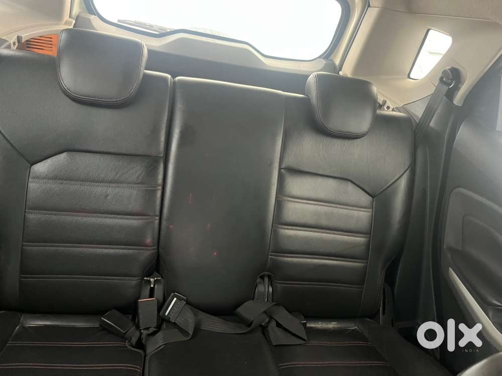 Ford Ecosport 2014 Model