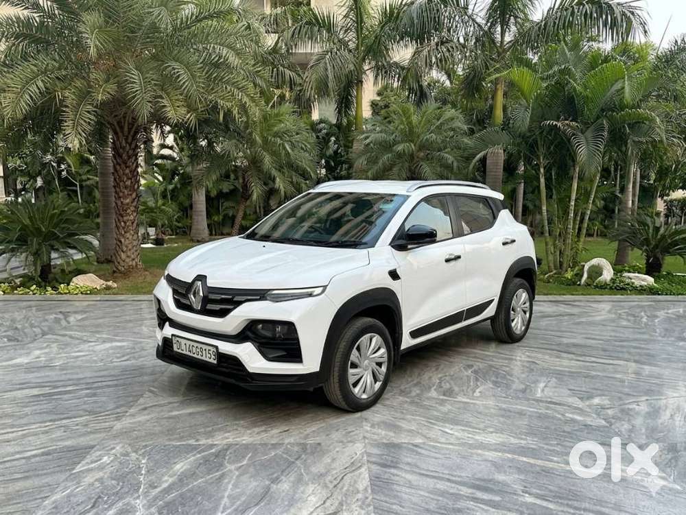 Renault Kiger Rxl, 2023, Petrol