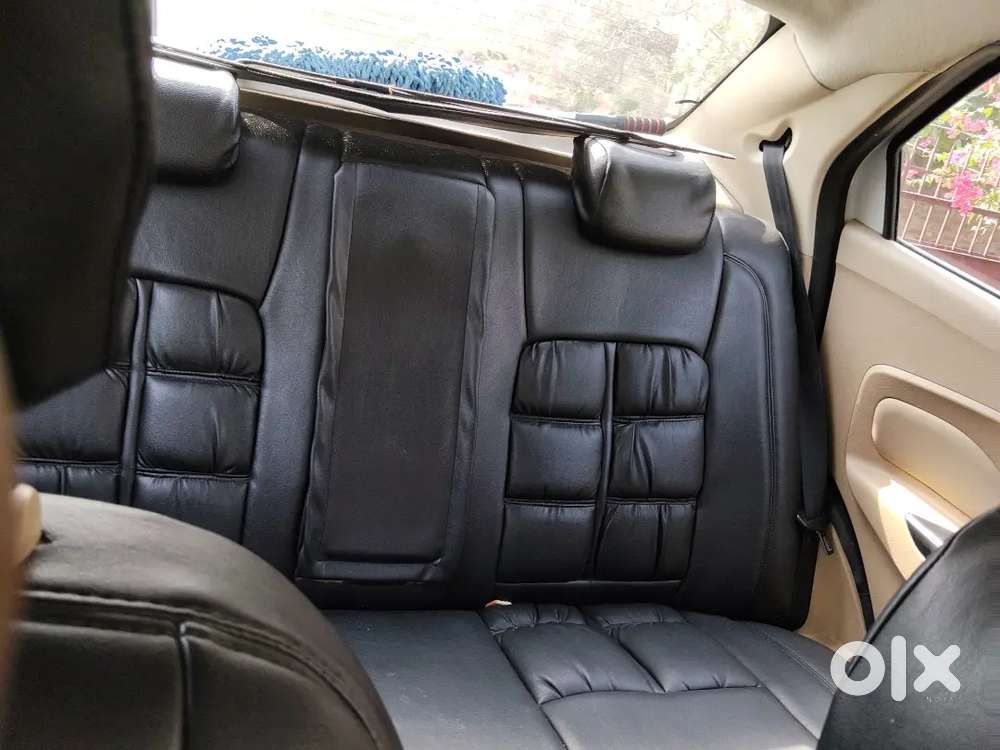 Ford Figo Aspire 2019 Petrol Well Maintained