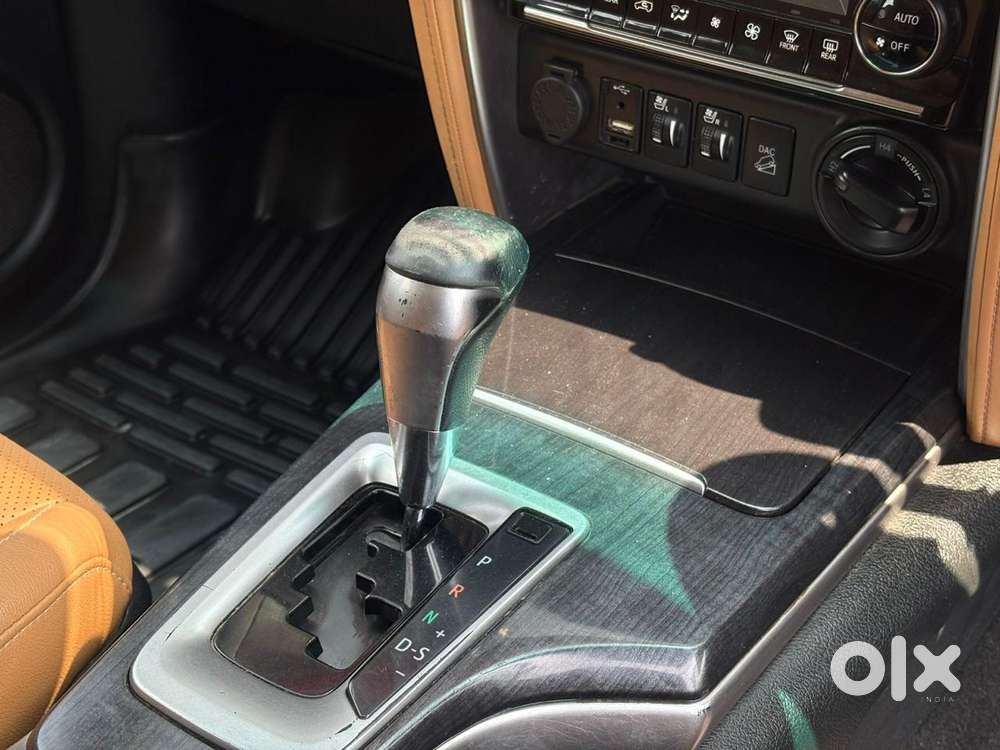 Toyota Fortuner 3.0 4x4 Automatic, 2022, Diesel