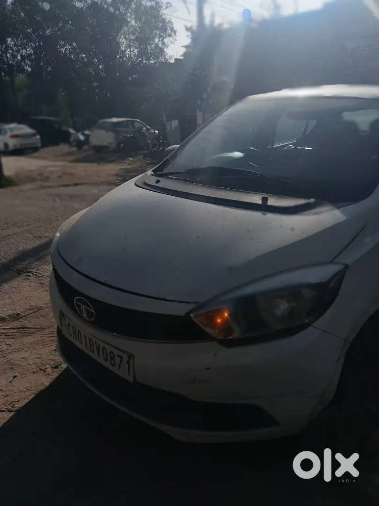 Tata Tigor 2019 Petrol 60000 Km Driven
