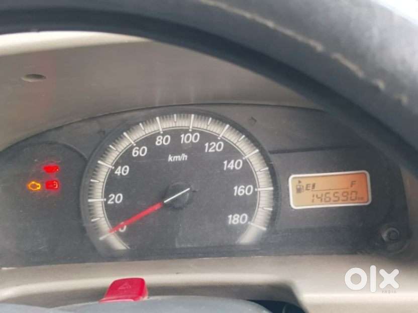 Maruti Suzuki Eeco 5 Seater Ac, 2014, Petrol