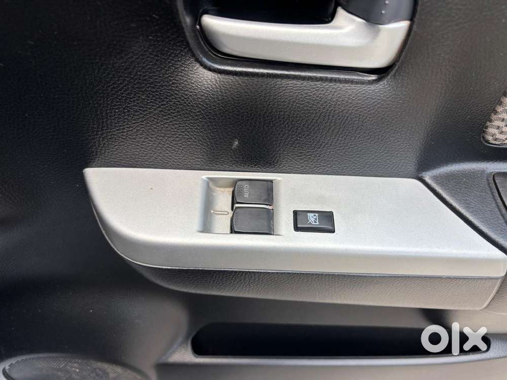 Maruti Suzuki Wagon R 1.0 2013-2019 Lxi Cng, 2014, Cng & Hybrids