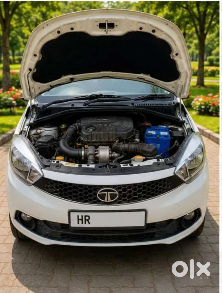 Tata Tigor 1.05 Xz Diesel 2020