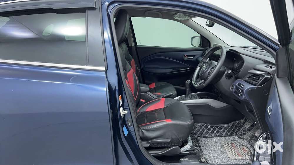 Maruti Suzuki Baleno Alpha, 2022, Petrol
