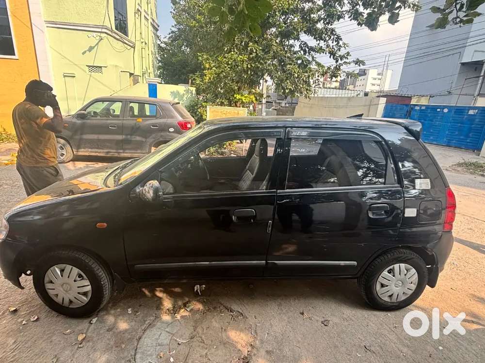 Maruti Suzuki