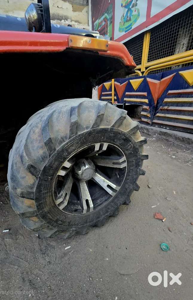 Jeep For Sale