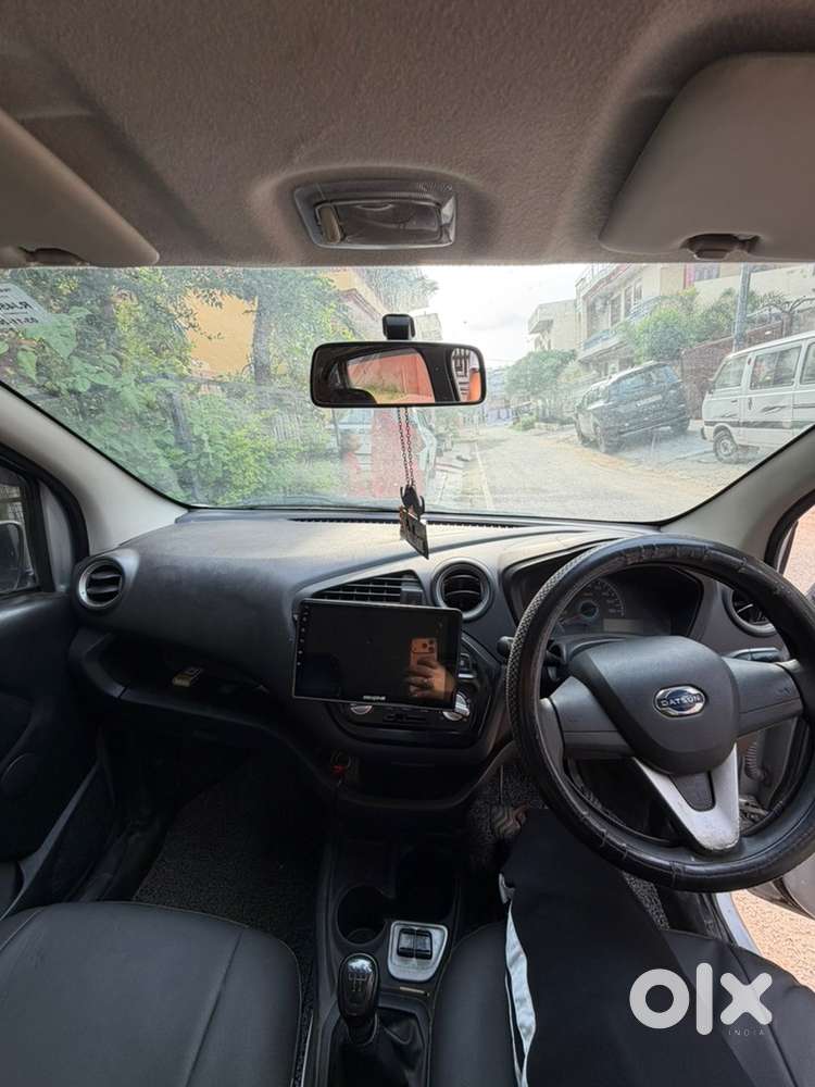 Nissan Datson Ready Go