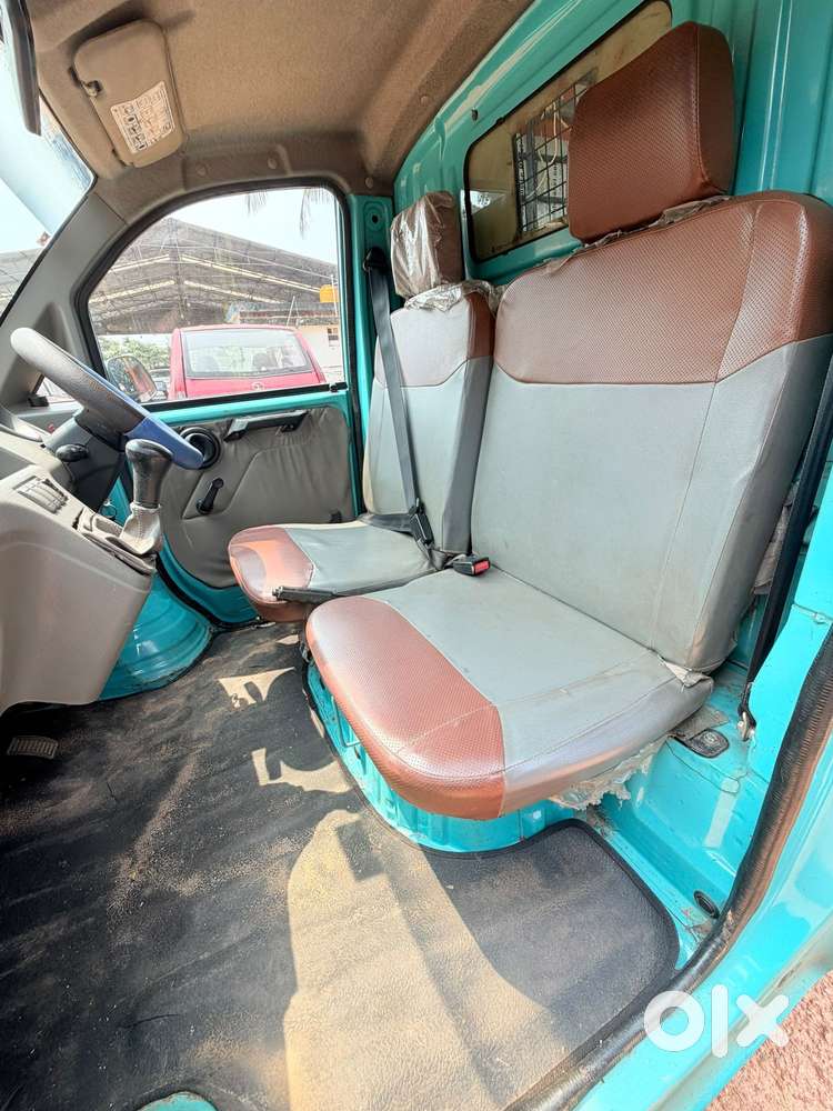 Mahindra Xylo, 2018, Diesel