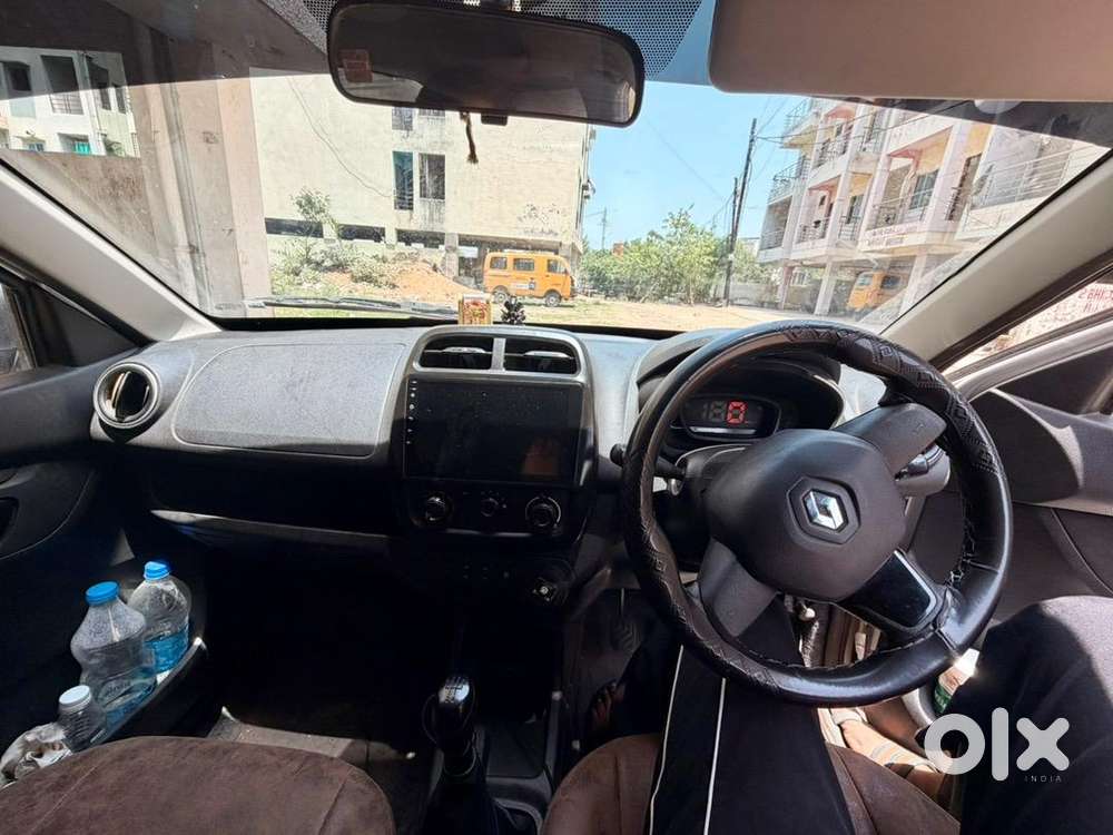 Renault Vehicle 2019 Year