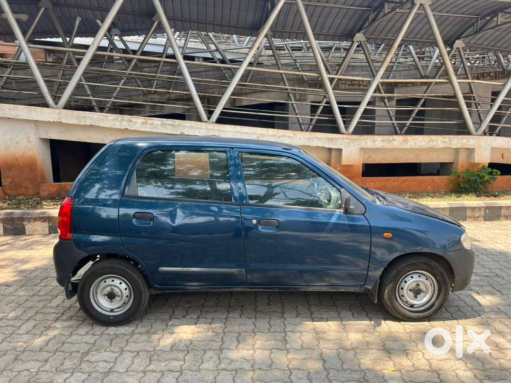 Maruti Suzuki Alto 800 2011 Petrol Good Condition