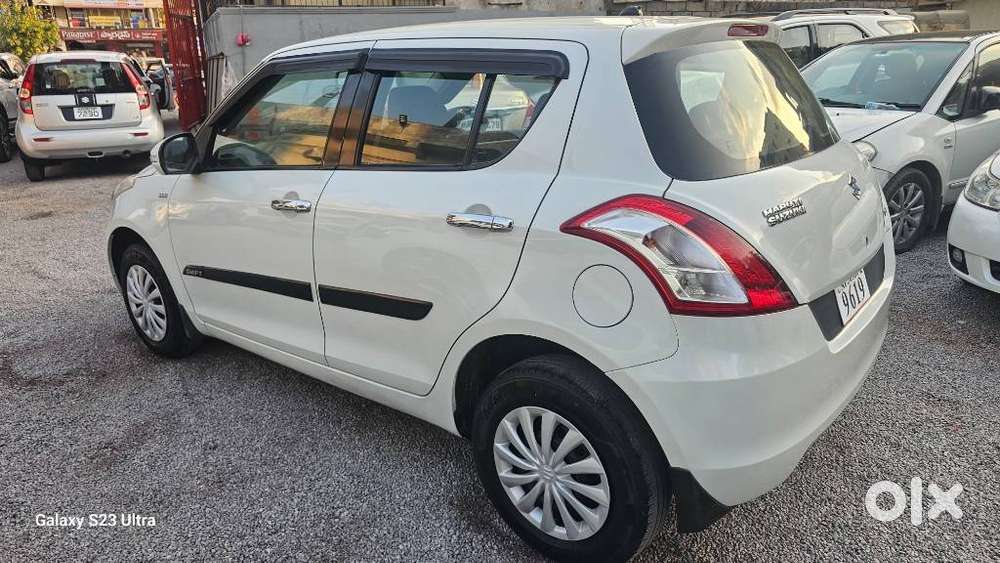 Maruti Suzuki Swift 2011-2014 Vdi, 2013, Diesel