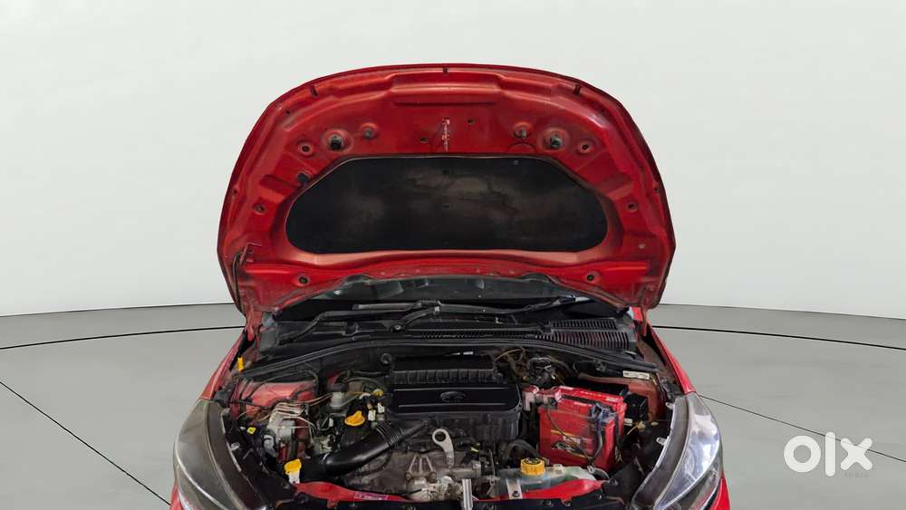 Tata Tiago 1.2 Revotron Xt Cng, 2022, Cng & Hybrids