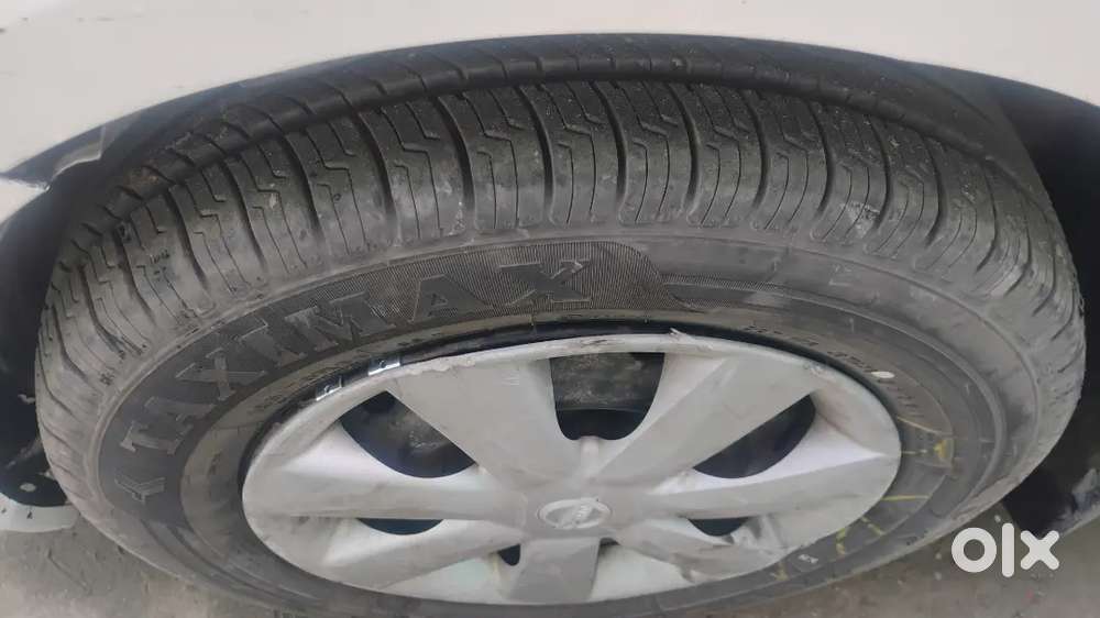 Nissan Sunny Diesel 2012