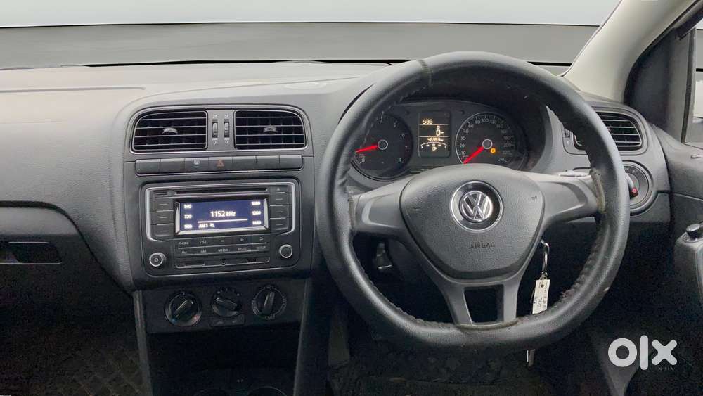 Volkswagen Polo 1.0 Mpi Comfortline, 2019, Petrol