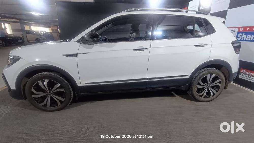 Volkswagen Taigun Gt Plus 1.5 Tsi Dsg (with Ventilated Seats), 2024,..