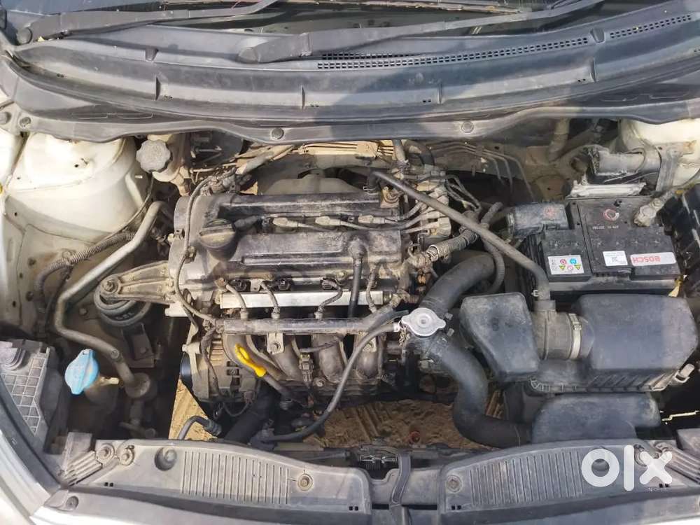 Hyundai I20 2014 Petrol Well Maintained
