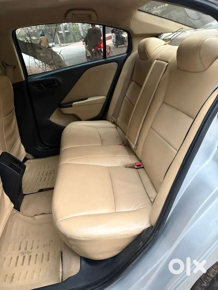 Honda City 2014 Diesel Good Condition