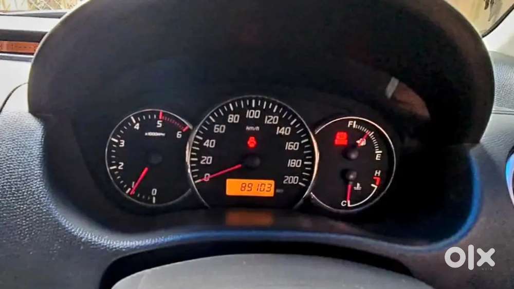 Maruti Suzuki Dzire Vdi 2010 Diesel Manual