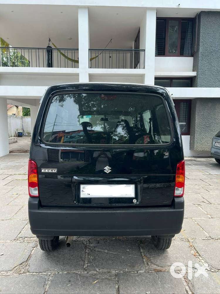 Maruti Eeco 5-seater Ac 2024
