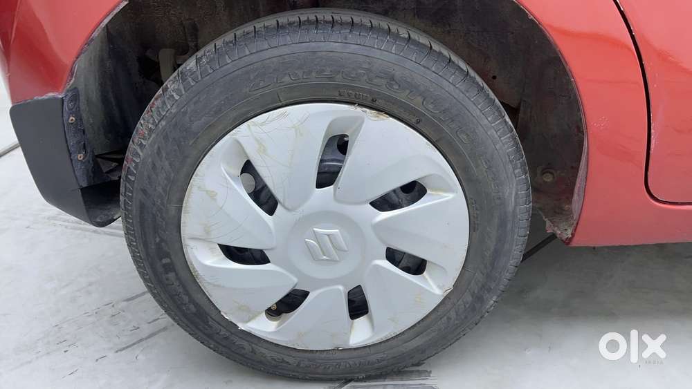 Maruti Suzuki Celerio 1.0 Vxi Amt, 2014, Petrol