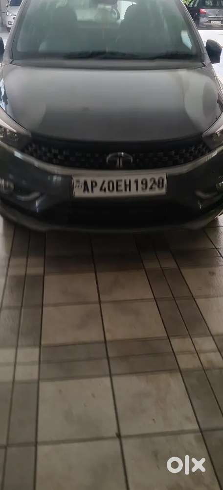 Tata Tiago 1.2 Revotron 2024