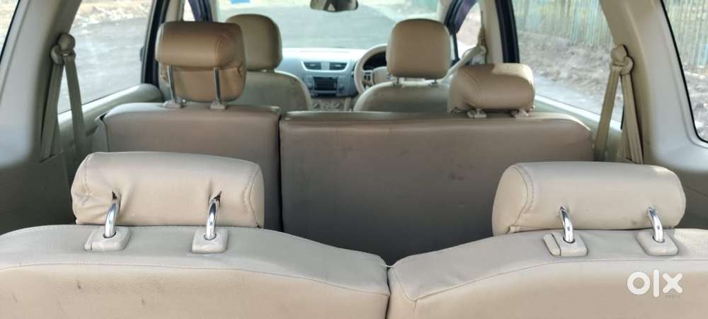 Maruti Suzuki Ertiga Shvs Vdi Limited Edition, 2017, Diesel