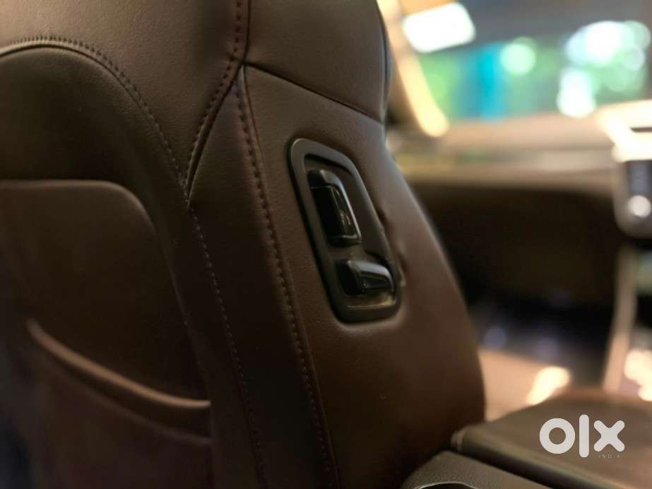 Skoda Superb 2.0 L&k Tsi At, 2019, Petrol