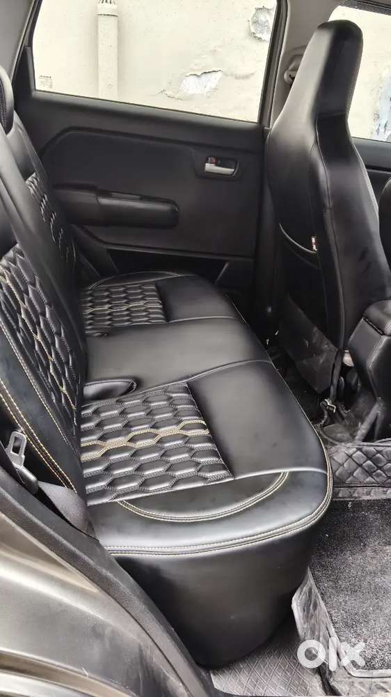 Maruti Suzuki Wagon R 2021
