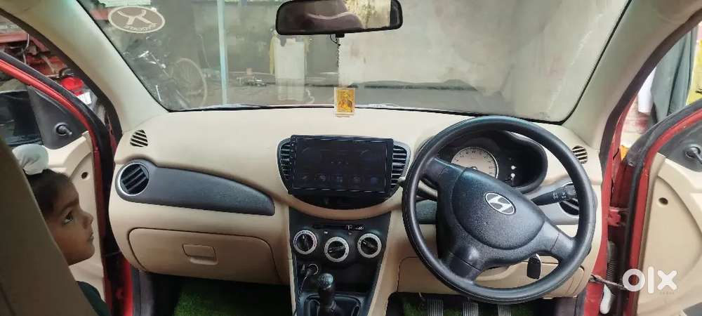 Hyundai I10 1.1 Magna 2010