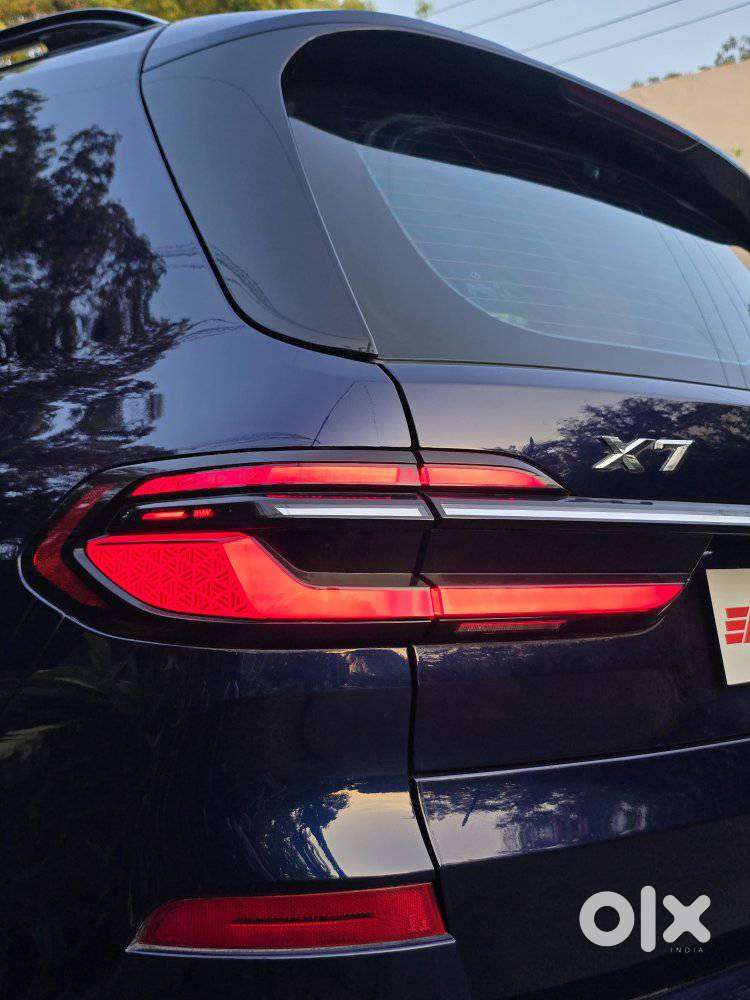 Bmw X7 3.0 Xdrive 40d M Sport, 2024, Diesel